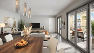 Appartement à Marseille 13000 image 5