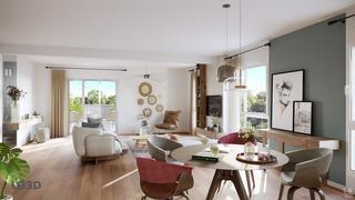 Appartement à Brignoles 83170 image 6