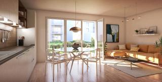 Appartement à Mont-de-Marsan 40000 image 3