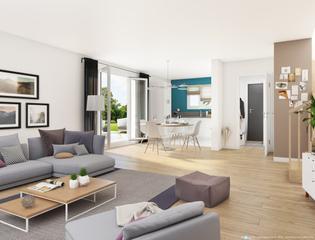 Appartement à Cérons 33720 image 7