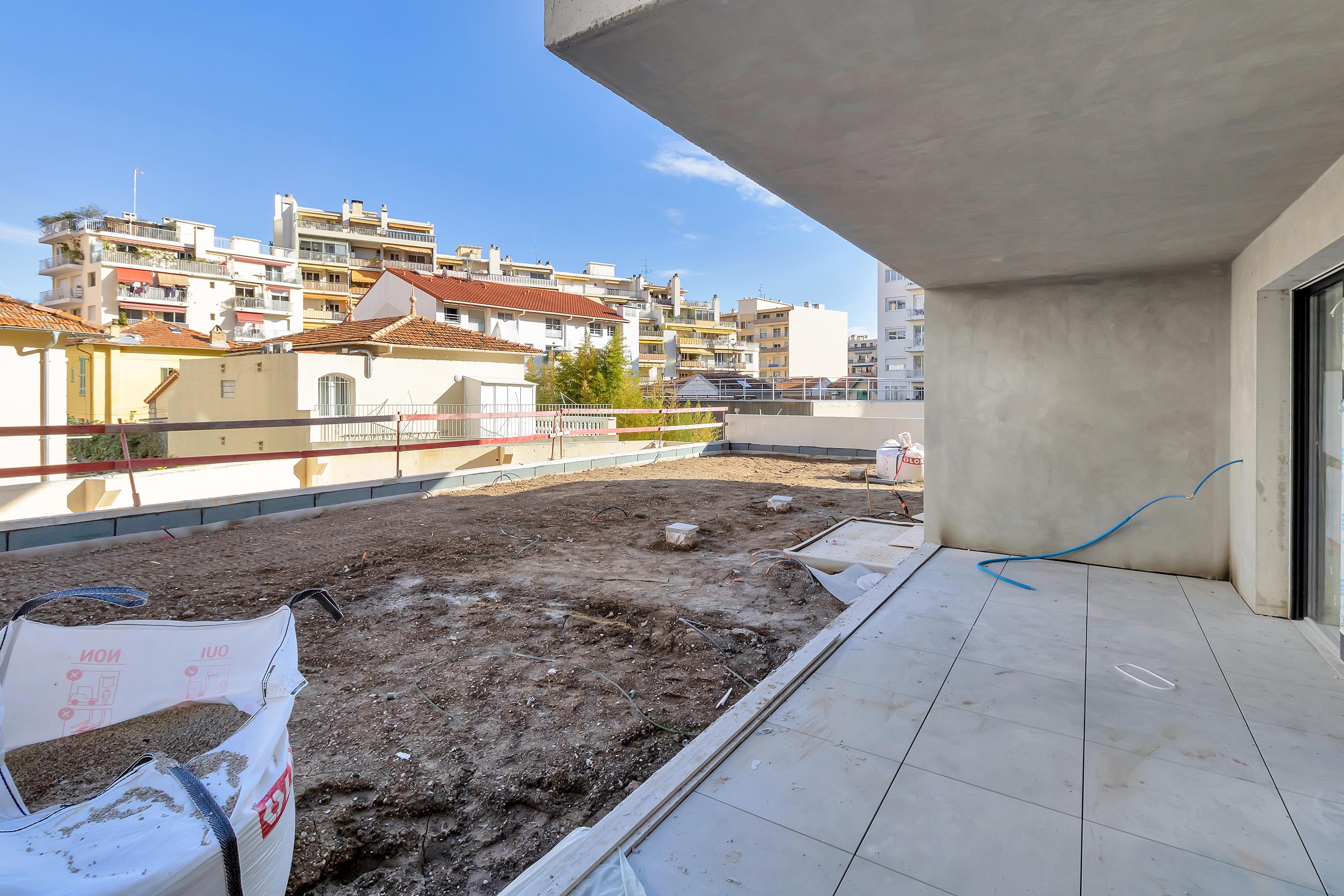 Appartement à Nice 06000 image 3