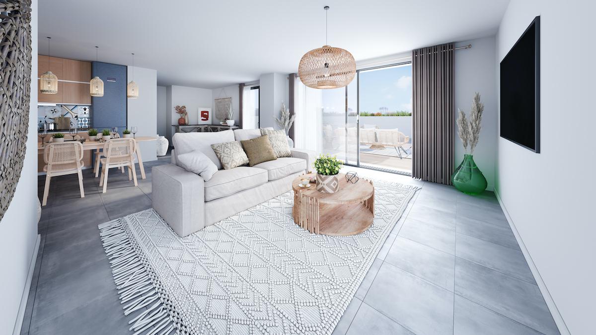 Appartement à Montpellier 34080 image 20