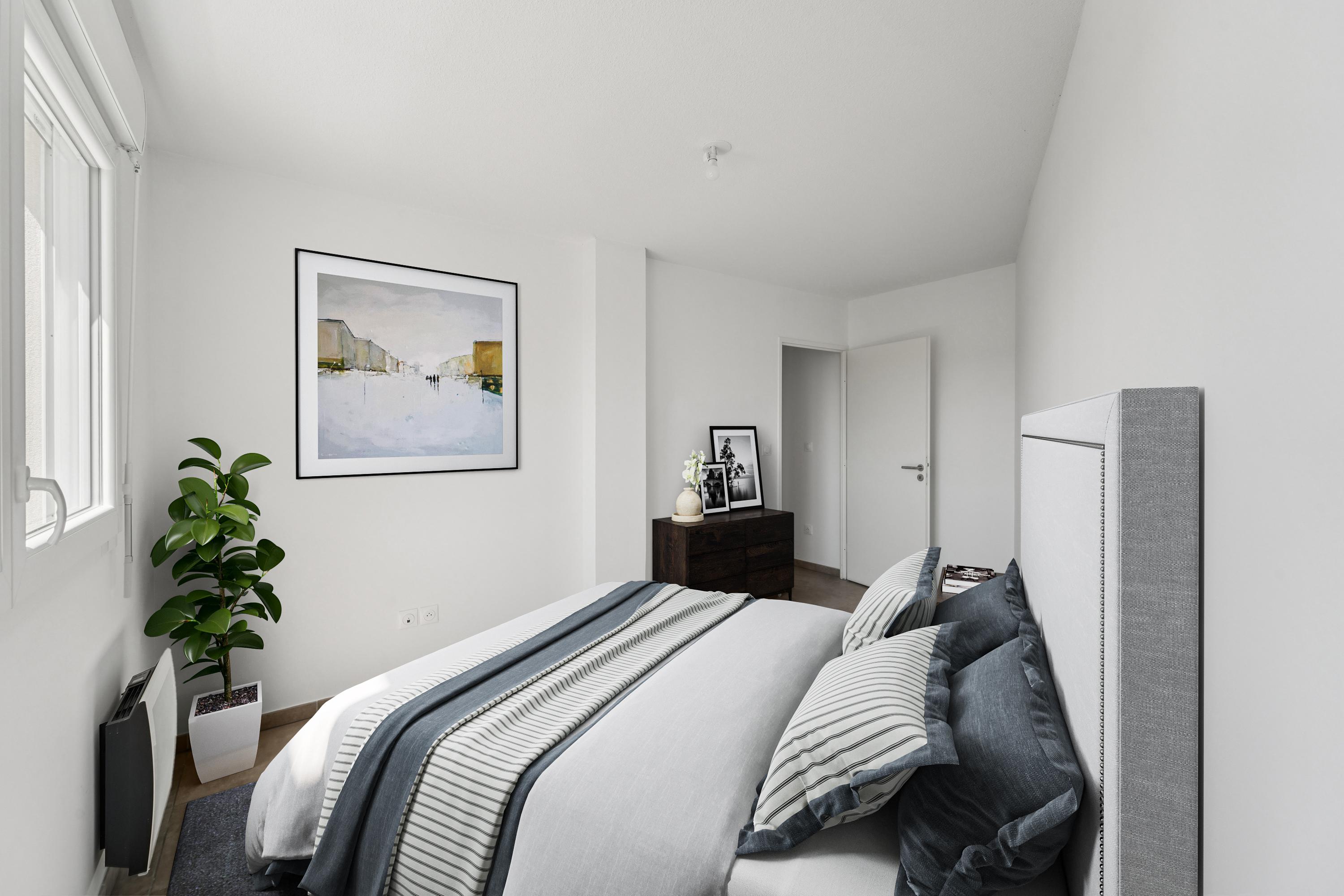 Appartement à Montpellier 34080 image 22