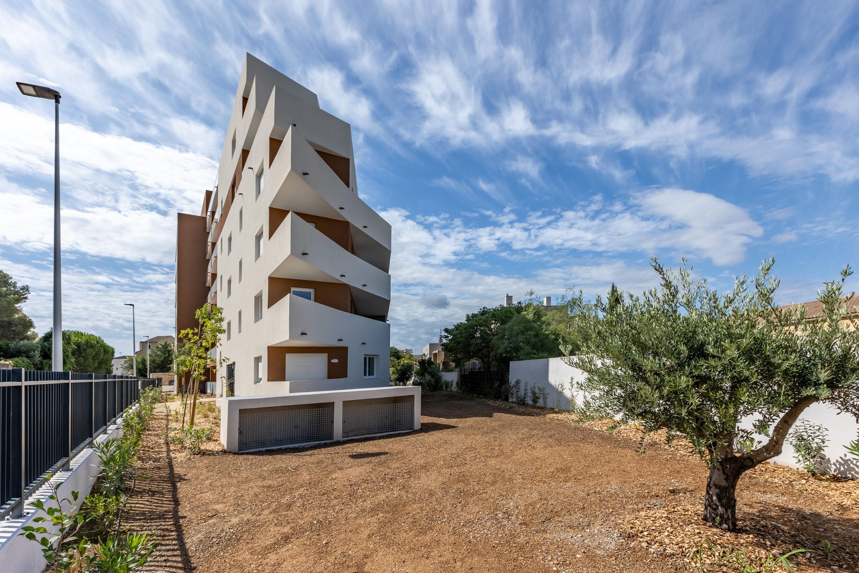 Appartement à Montpellier 34080 image 26