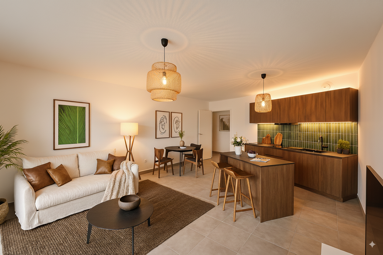 Appartement à Montpellier 34080 image 28