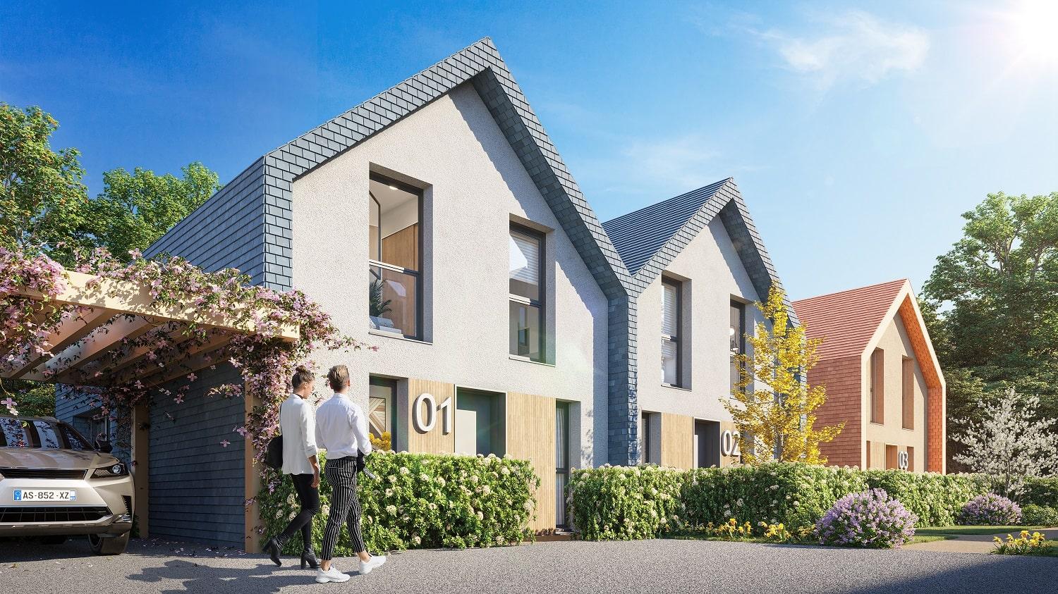 Appartement à Honfleur 14600 image 6