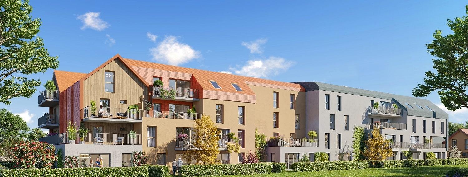 Appartement à Honfleur 14600 image 8