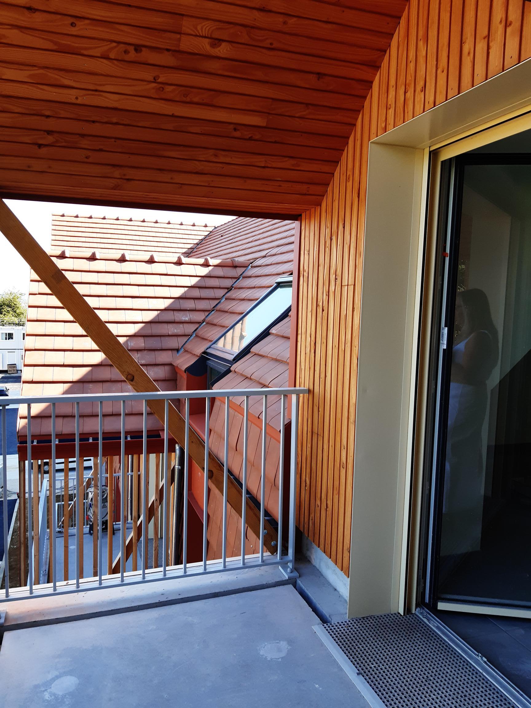 Appartement à Honfleur 14600 image 16