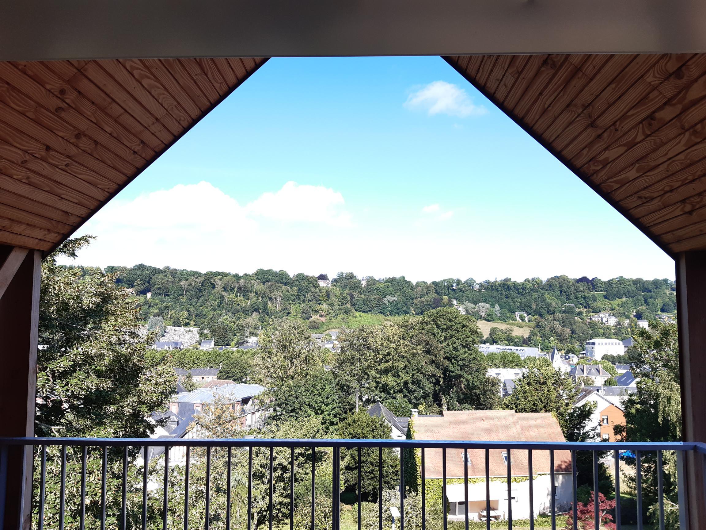 Appartement à Honfleur 14600 image 17