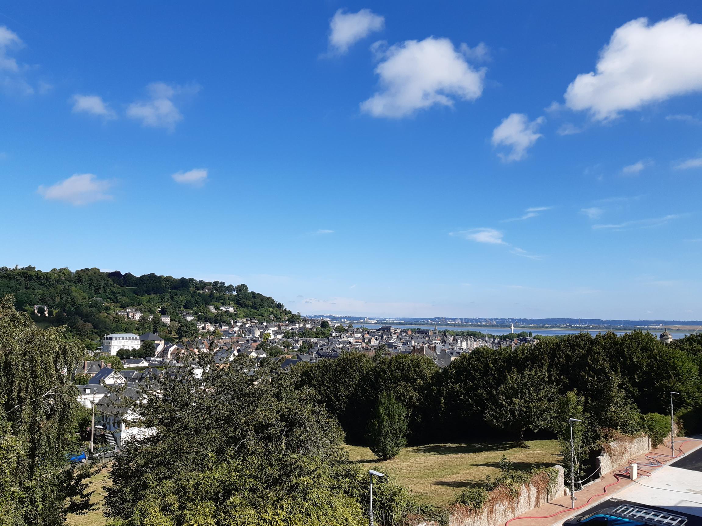 Appartement à Honfleur 14600 image 19