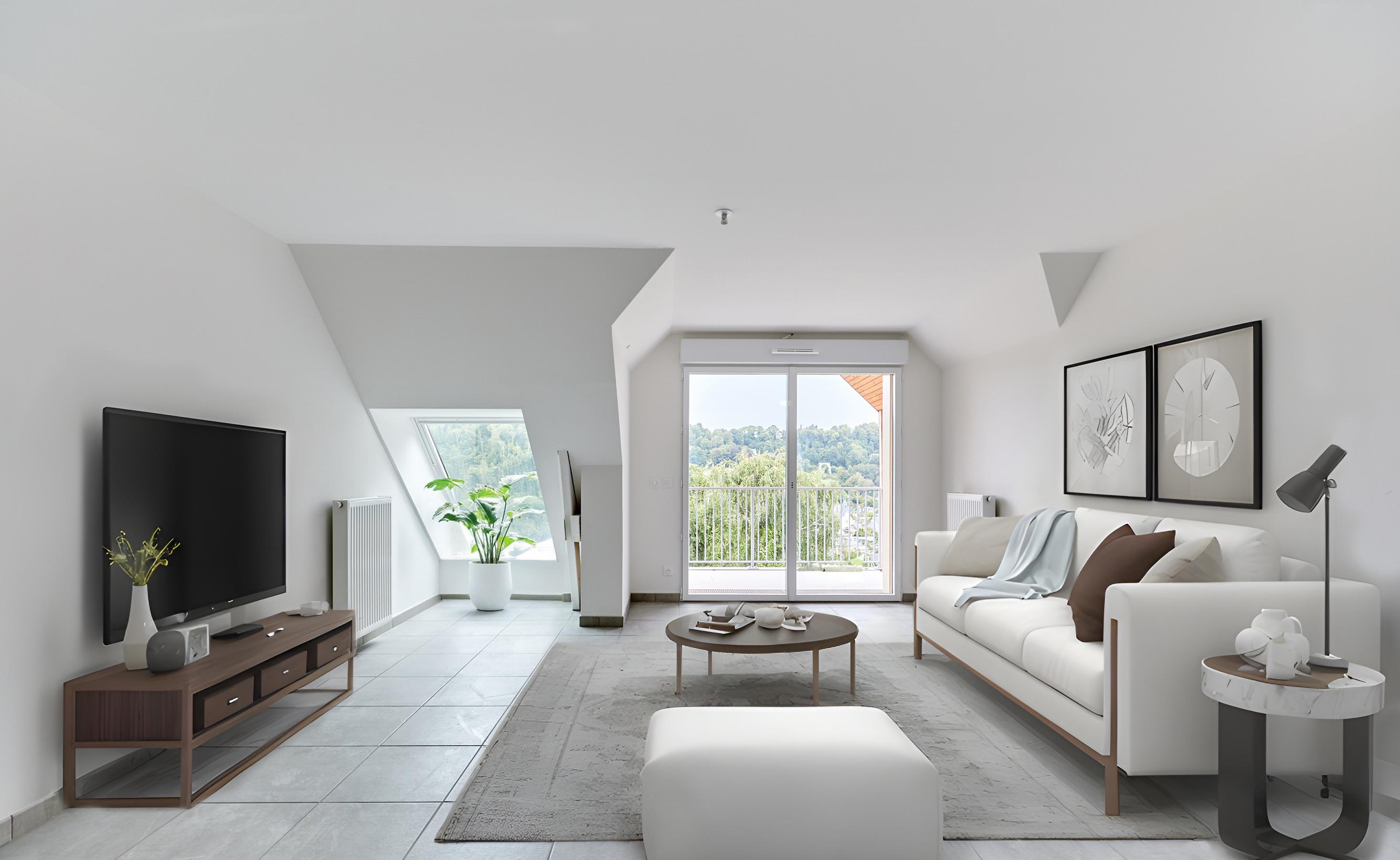 Appartement à Honfleur 14600 image 21