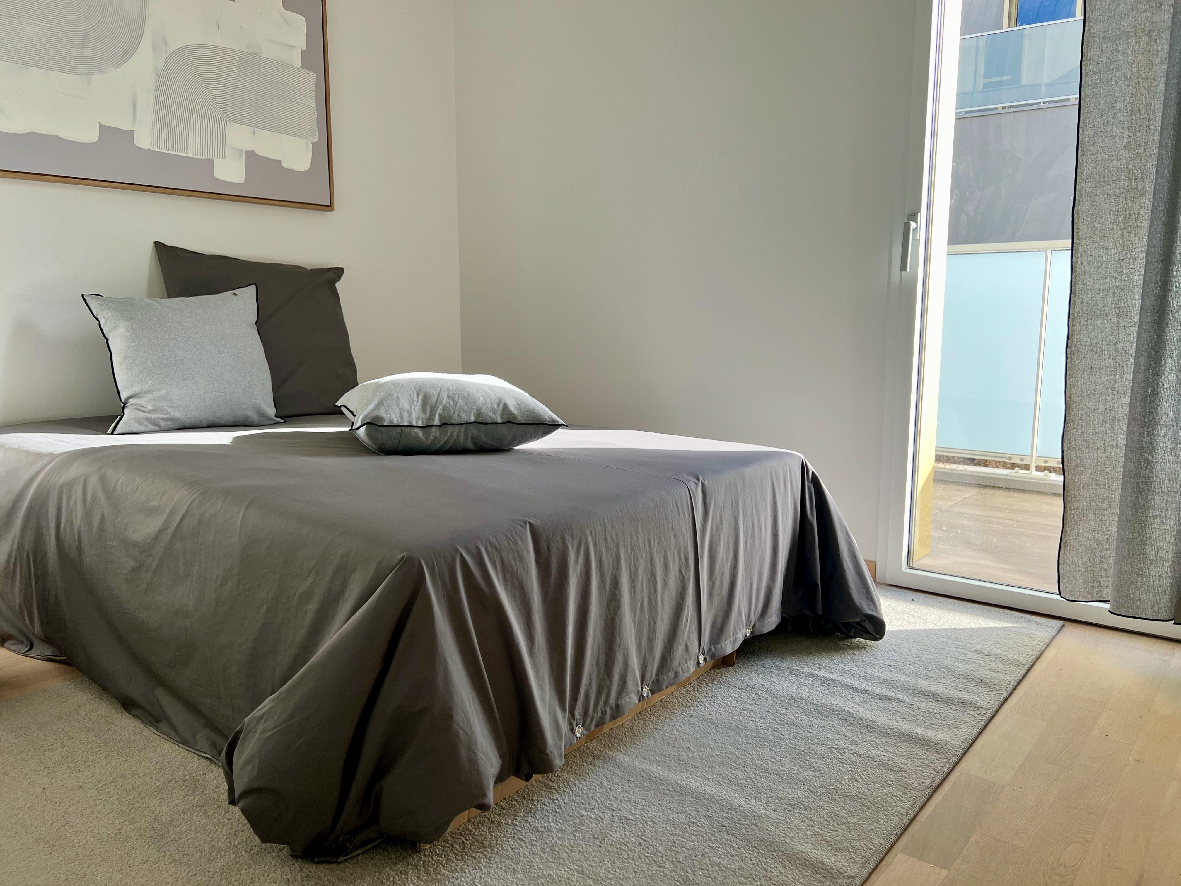 Appartement à Décines-Charpieu 69150 image 3