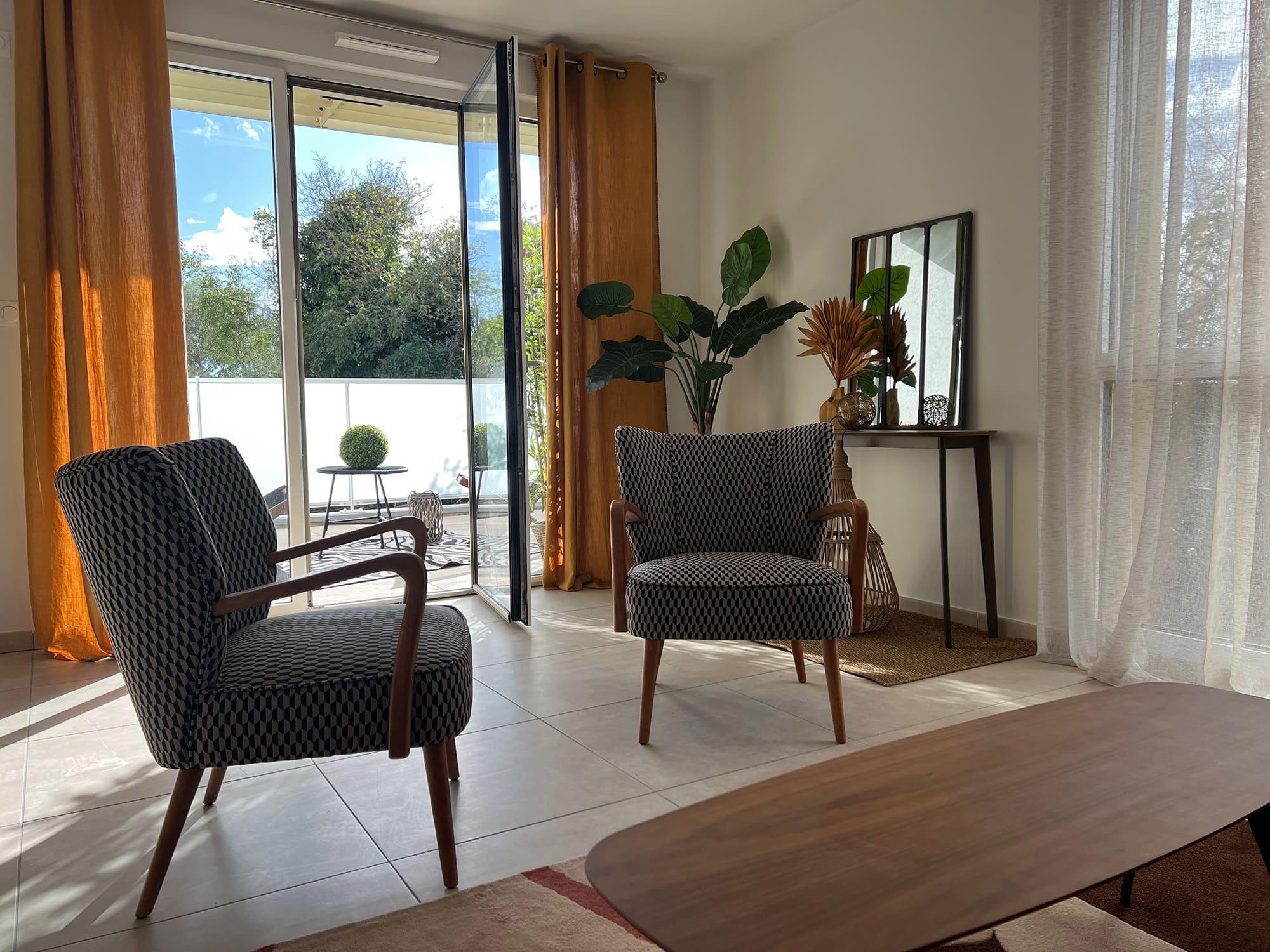 Appartement à Décines-Charpieu 69150 image 5