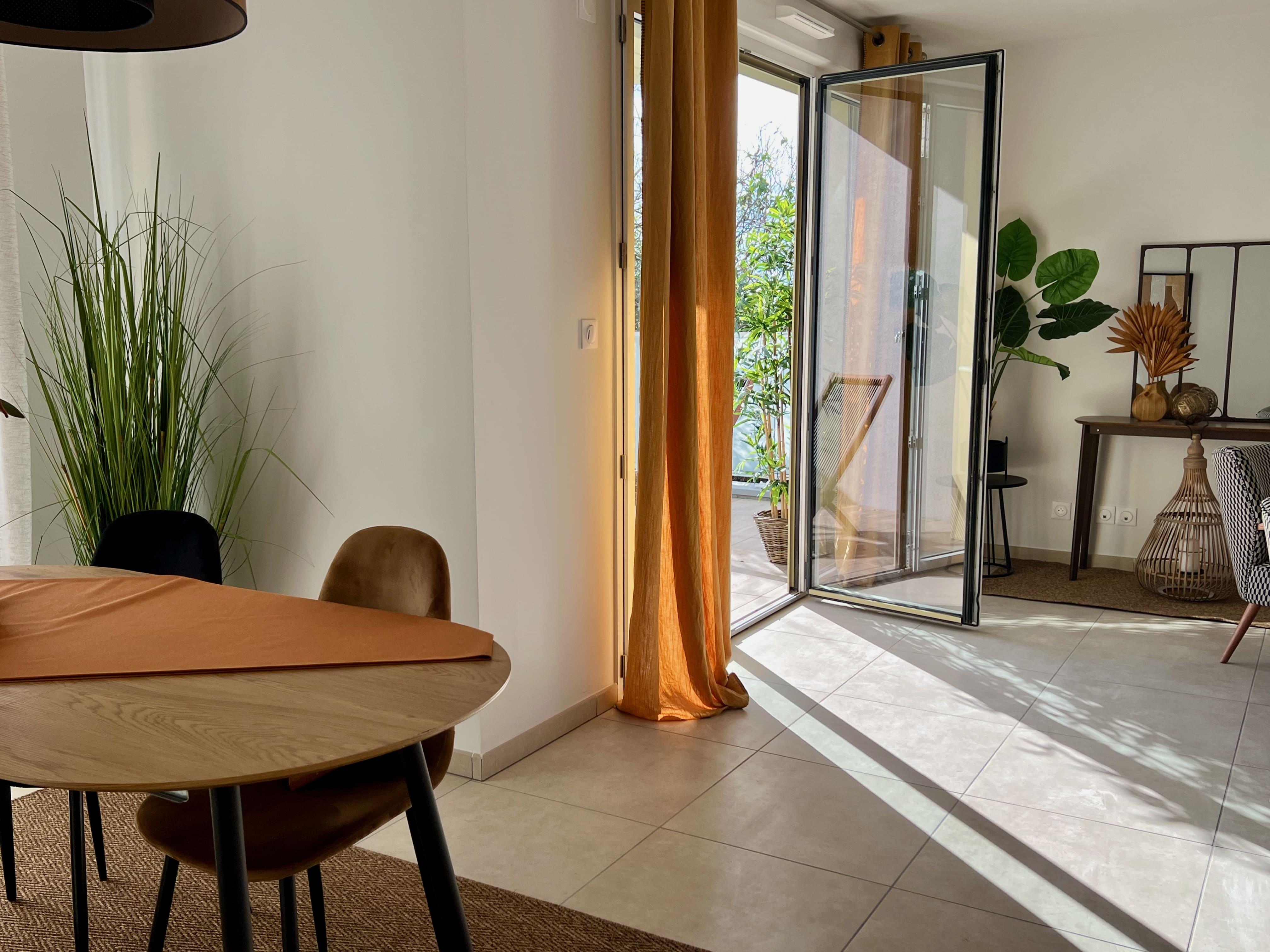 Appartement à Décines-Charpieu 69150 image 6