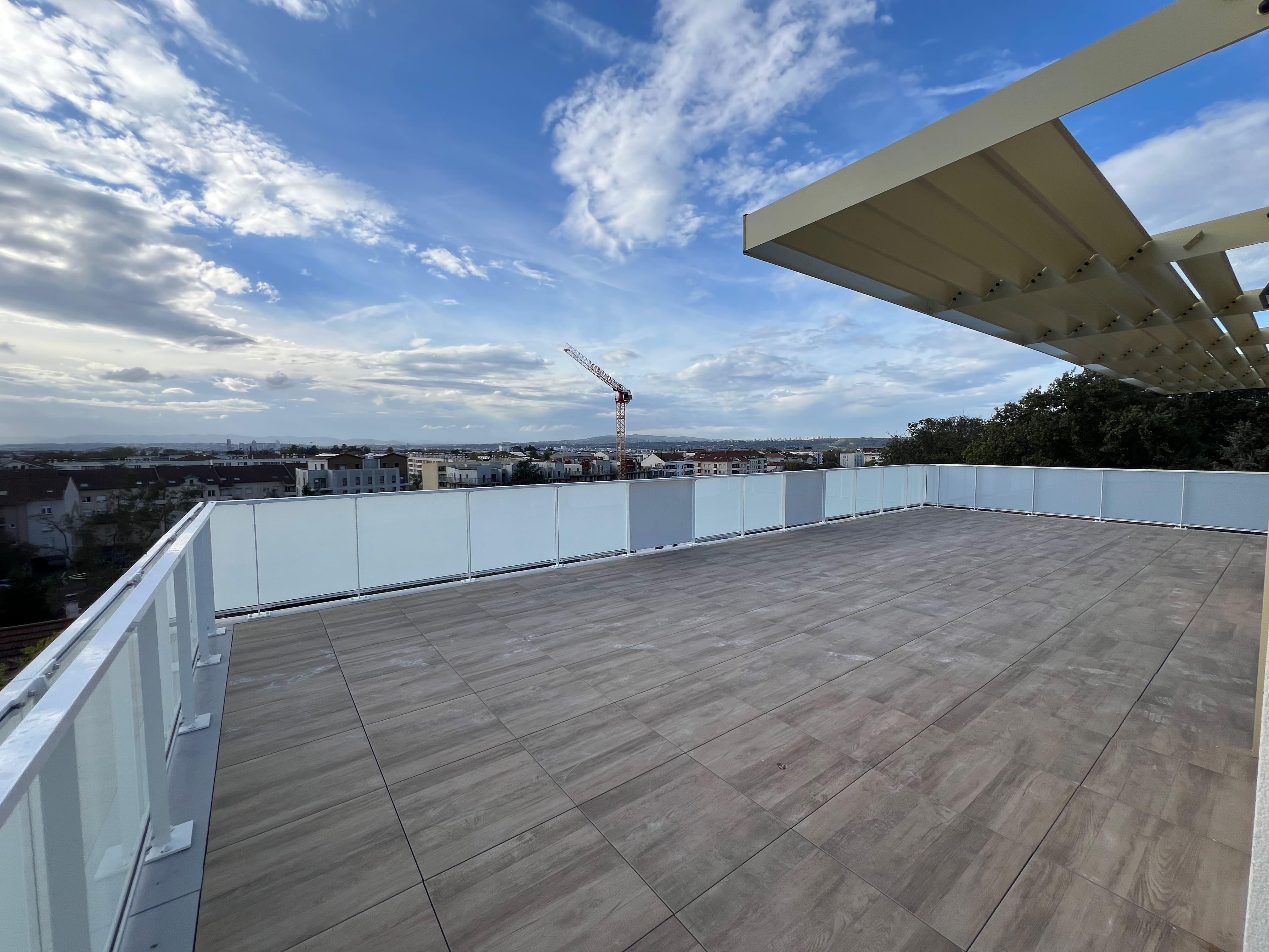 Appartement à Décines-Charpieu 69150 image 8