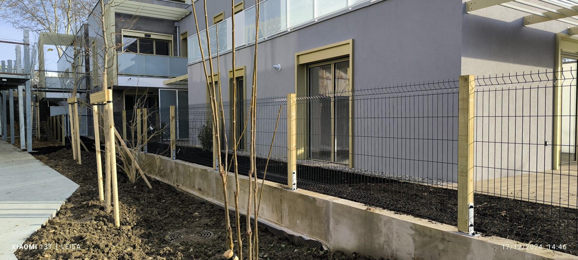 Appartement à Décines-Charpieu 69150 image 14