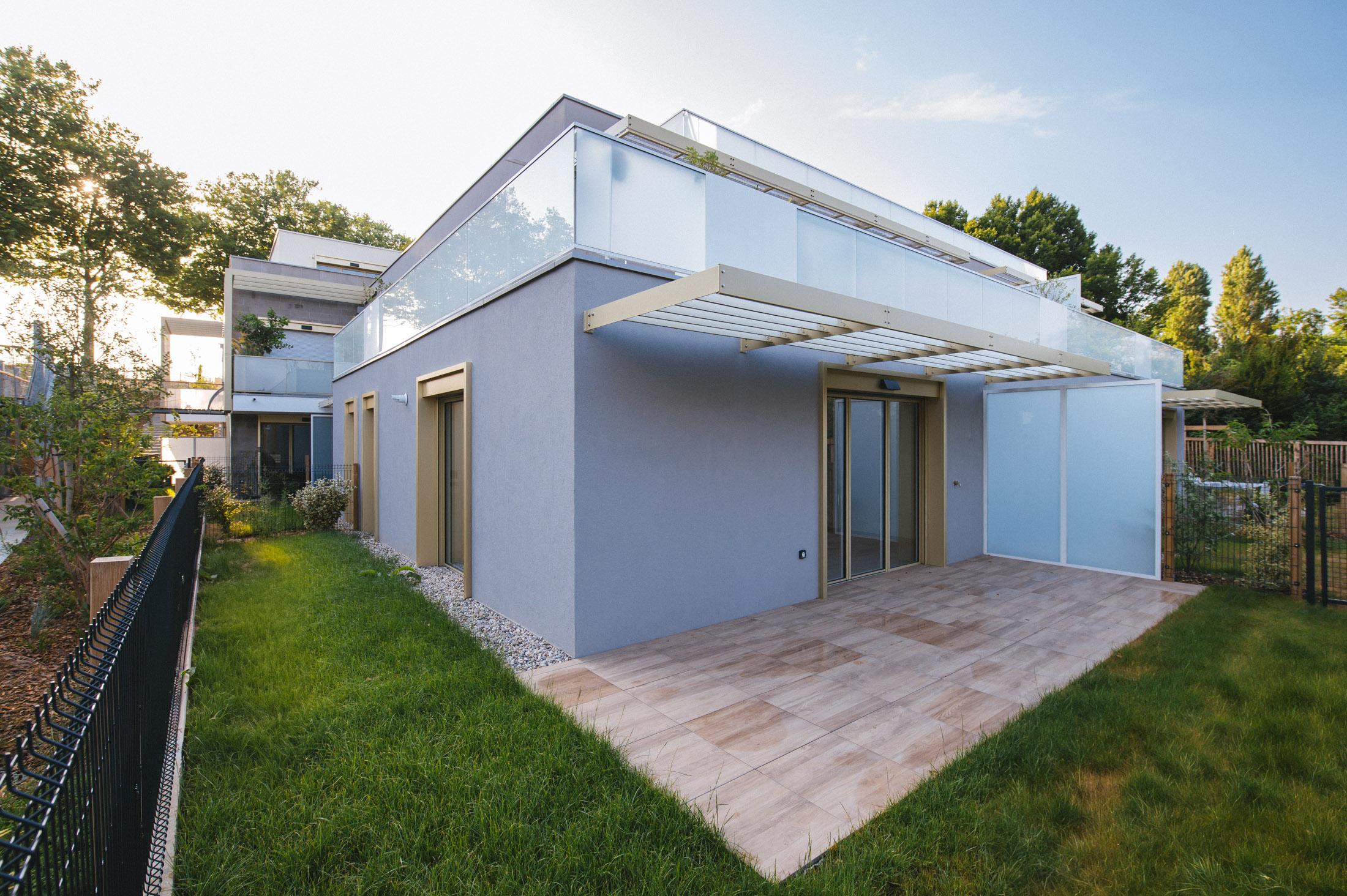 Appartement à Décines-Charpieu 69150 image 16