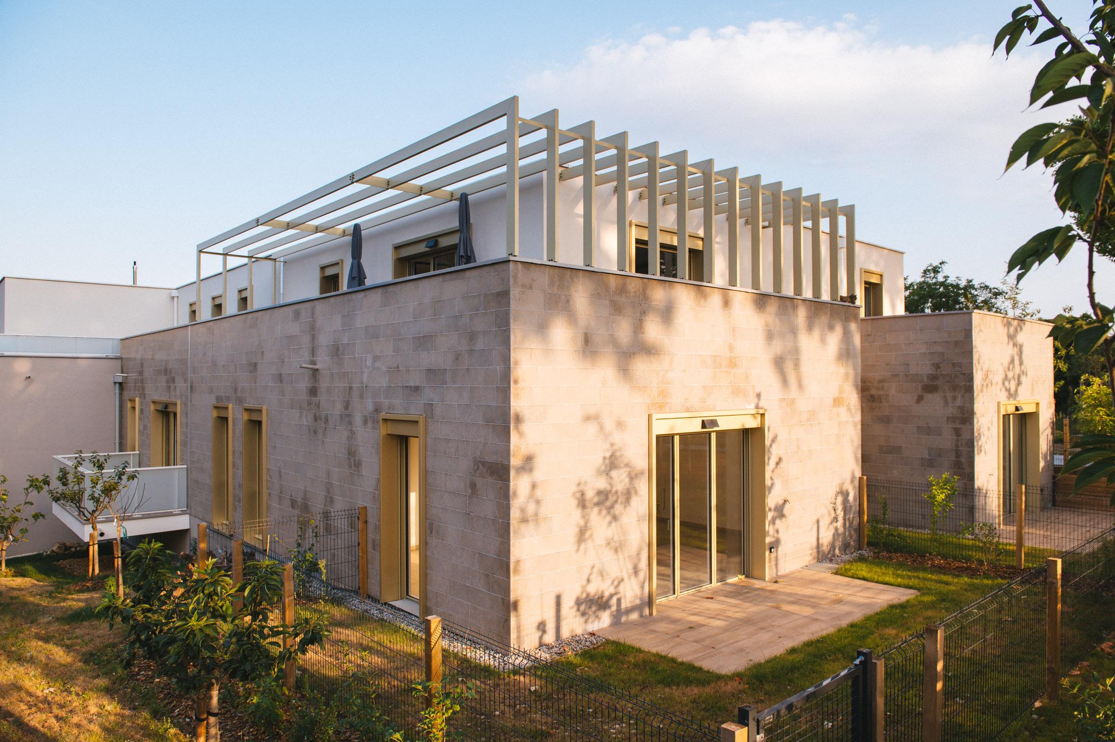 Appartement à Décines-Charpieu 69150 image 22