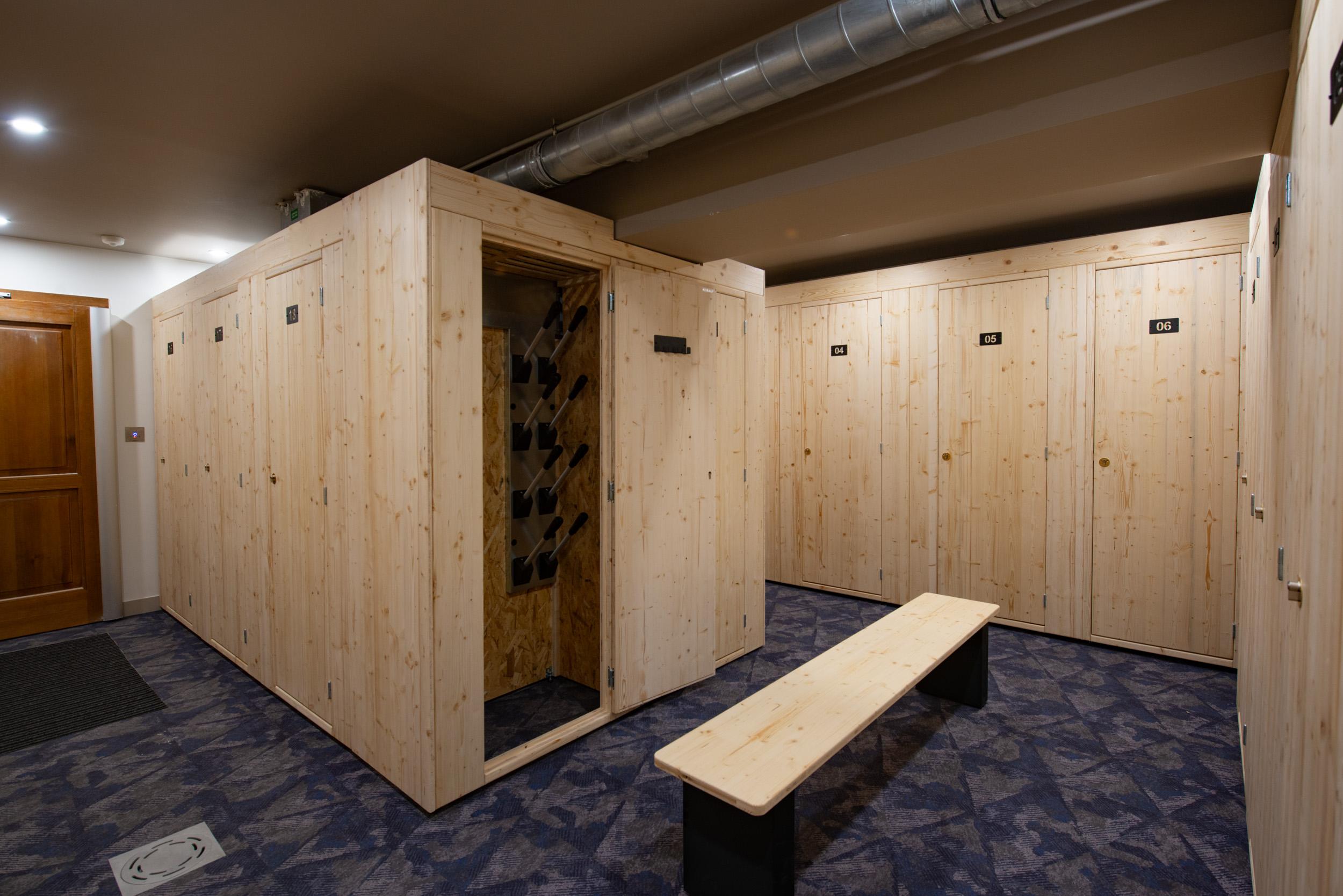 Appartement à Huez 38750 image 10