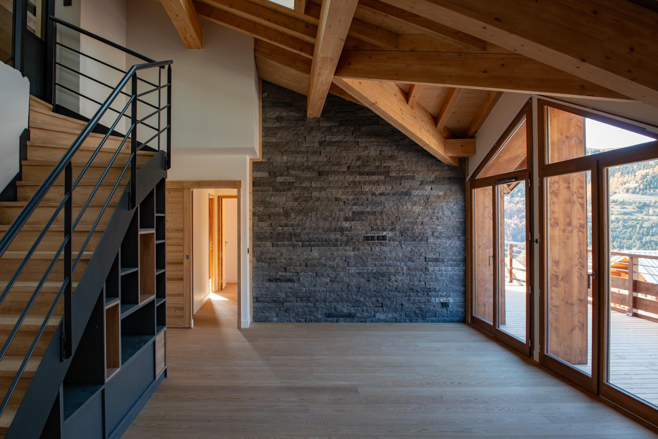 Appartement à Huez 38750 image 11