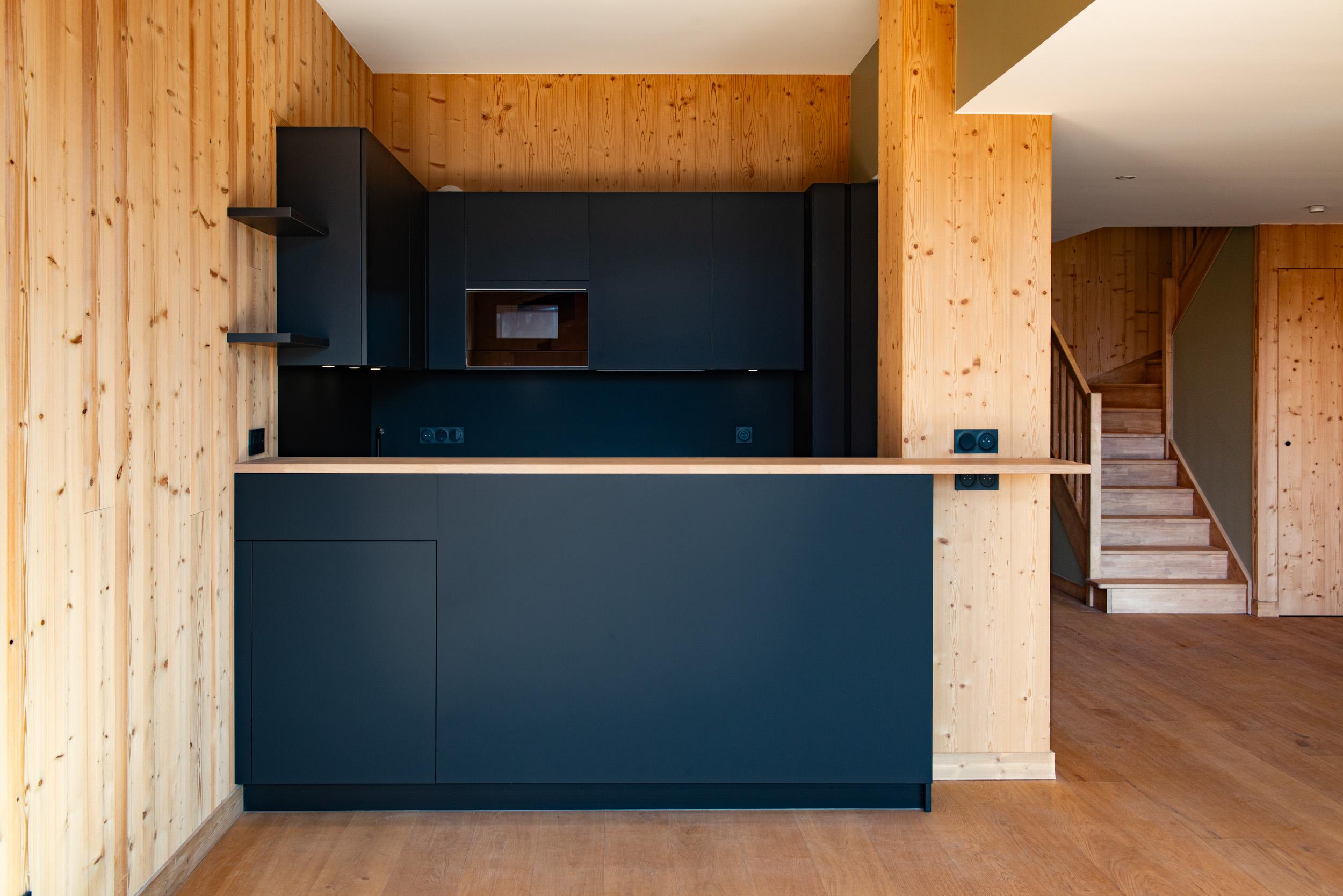 Appartement à Huez 38750 image 14