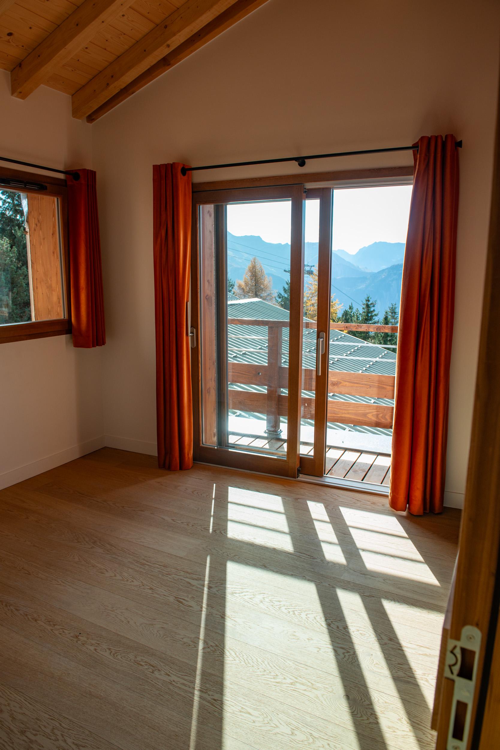 Appartement à Huez 38750 image 16