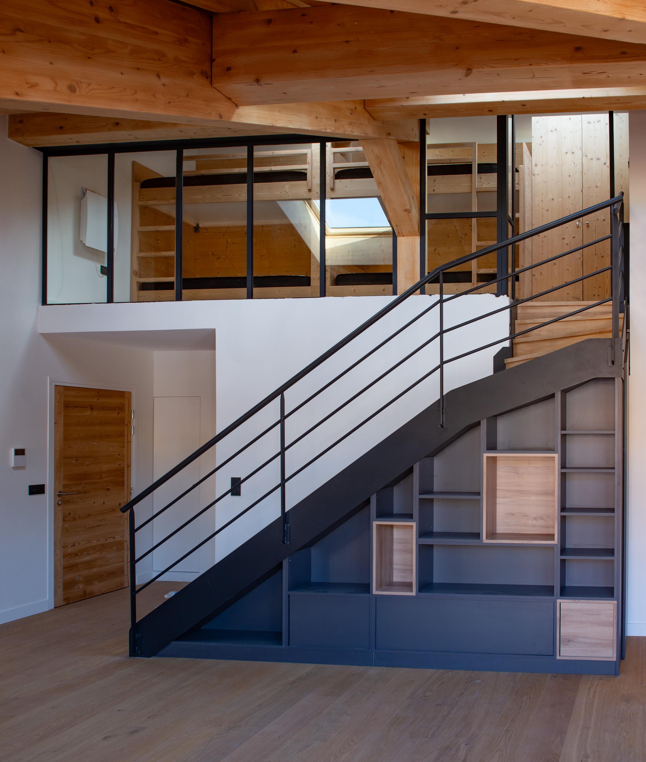 Appartement à Huez 38750 image 17