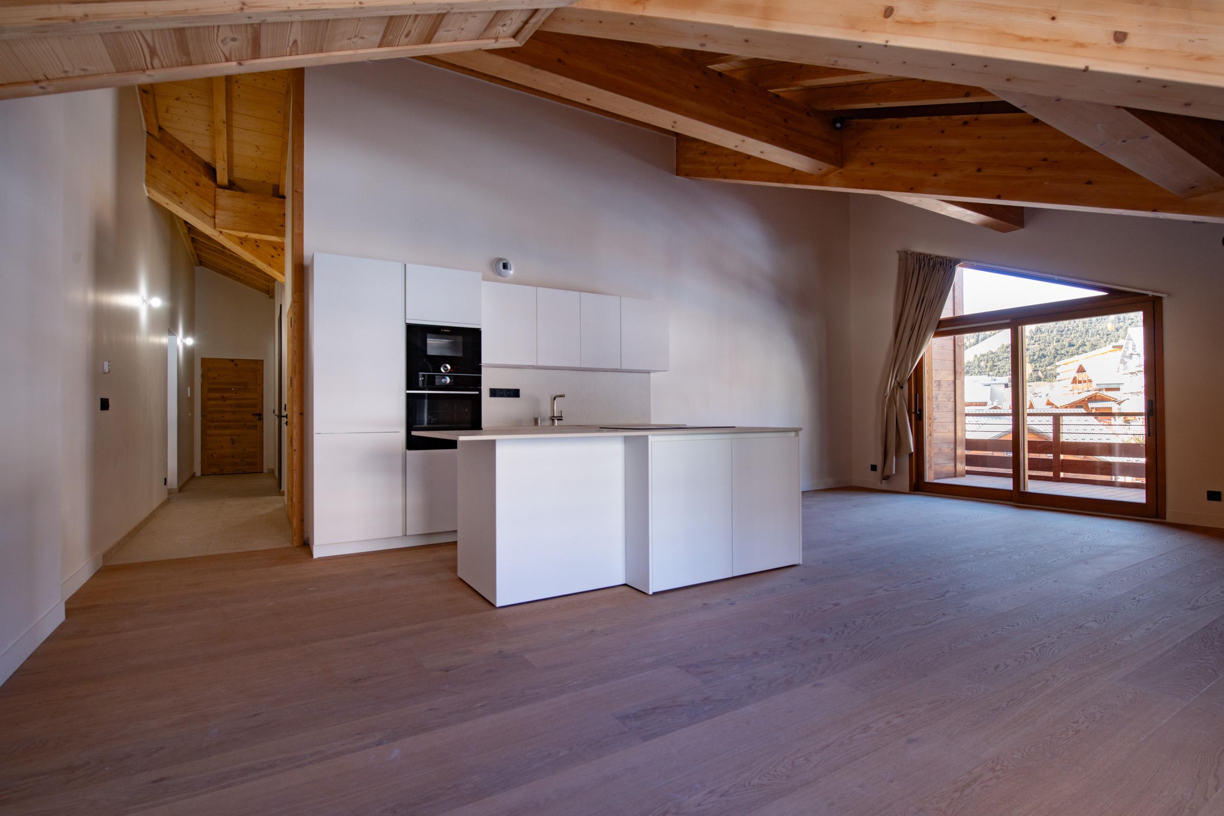 Appartement à Huez 38750 image 23