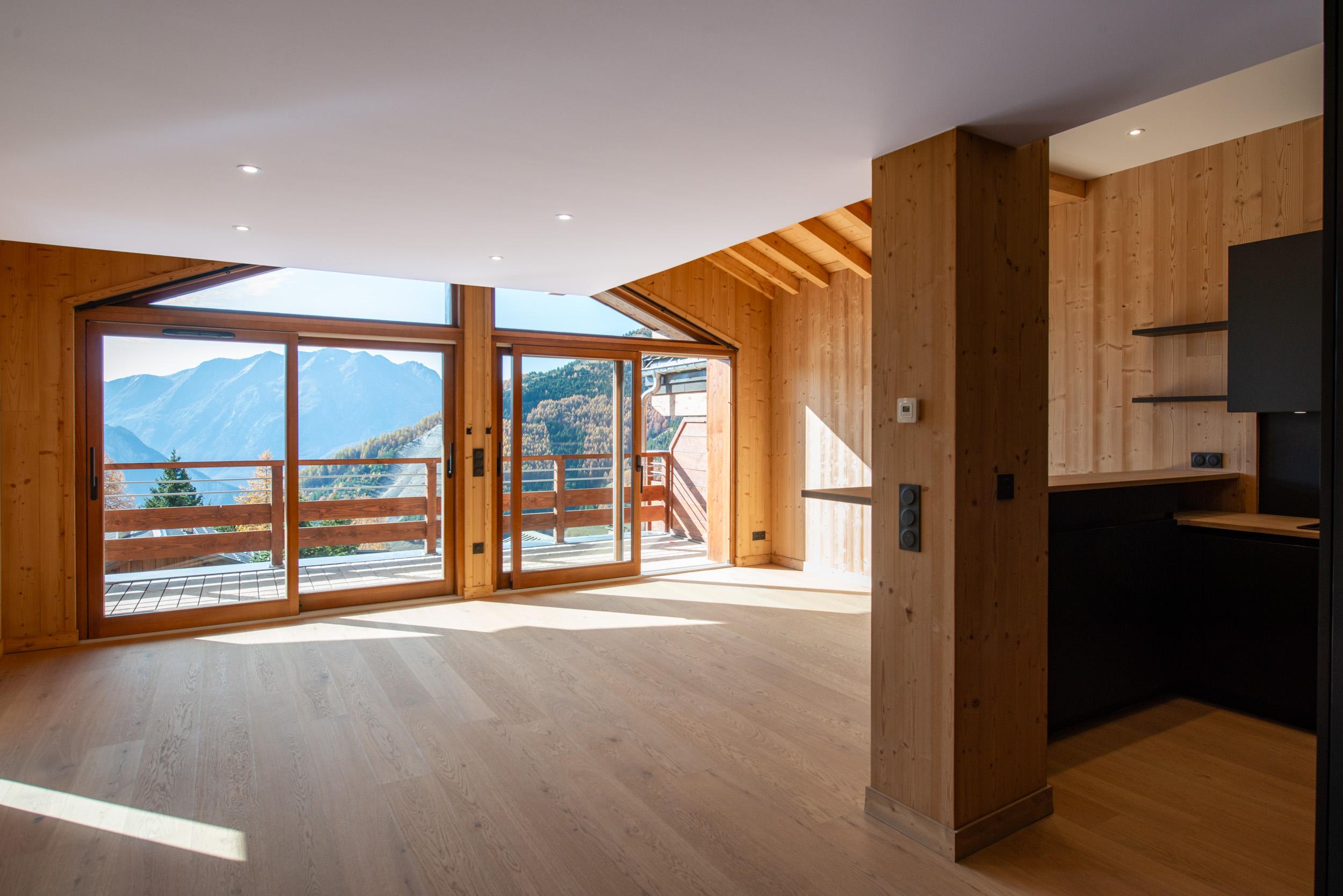 Appartement à Huez 38750 image 24