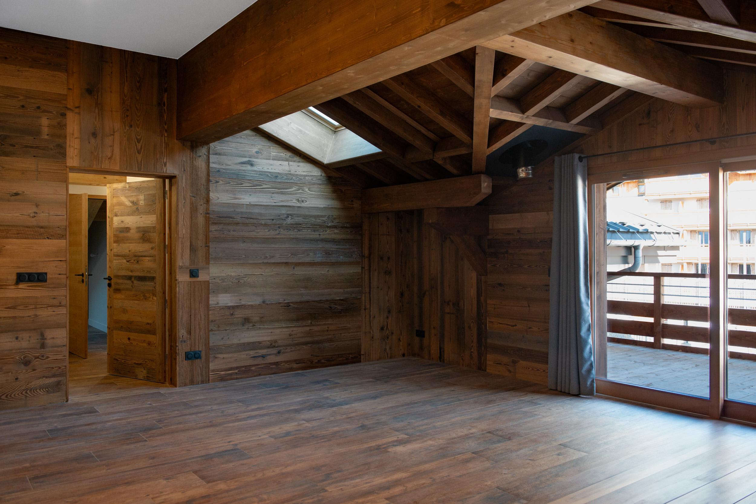 Appartement à Huez 38750 image 30