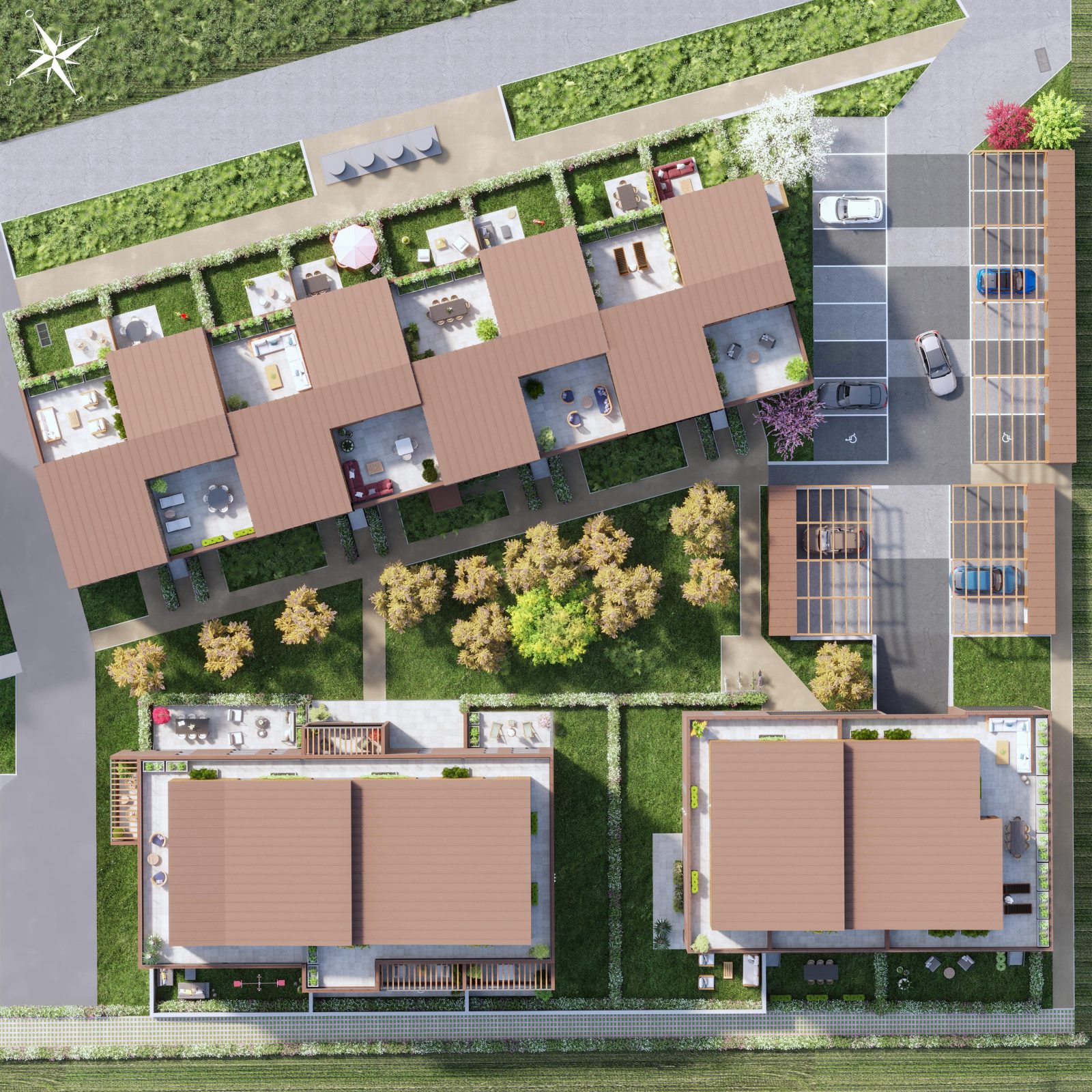 Appartement Douvres-la-Délivrande