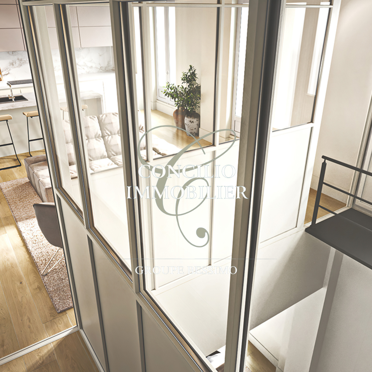 Appartement à Nîmes 30000 image 8