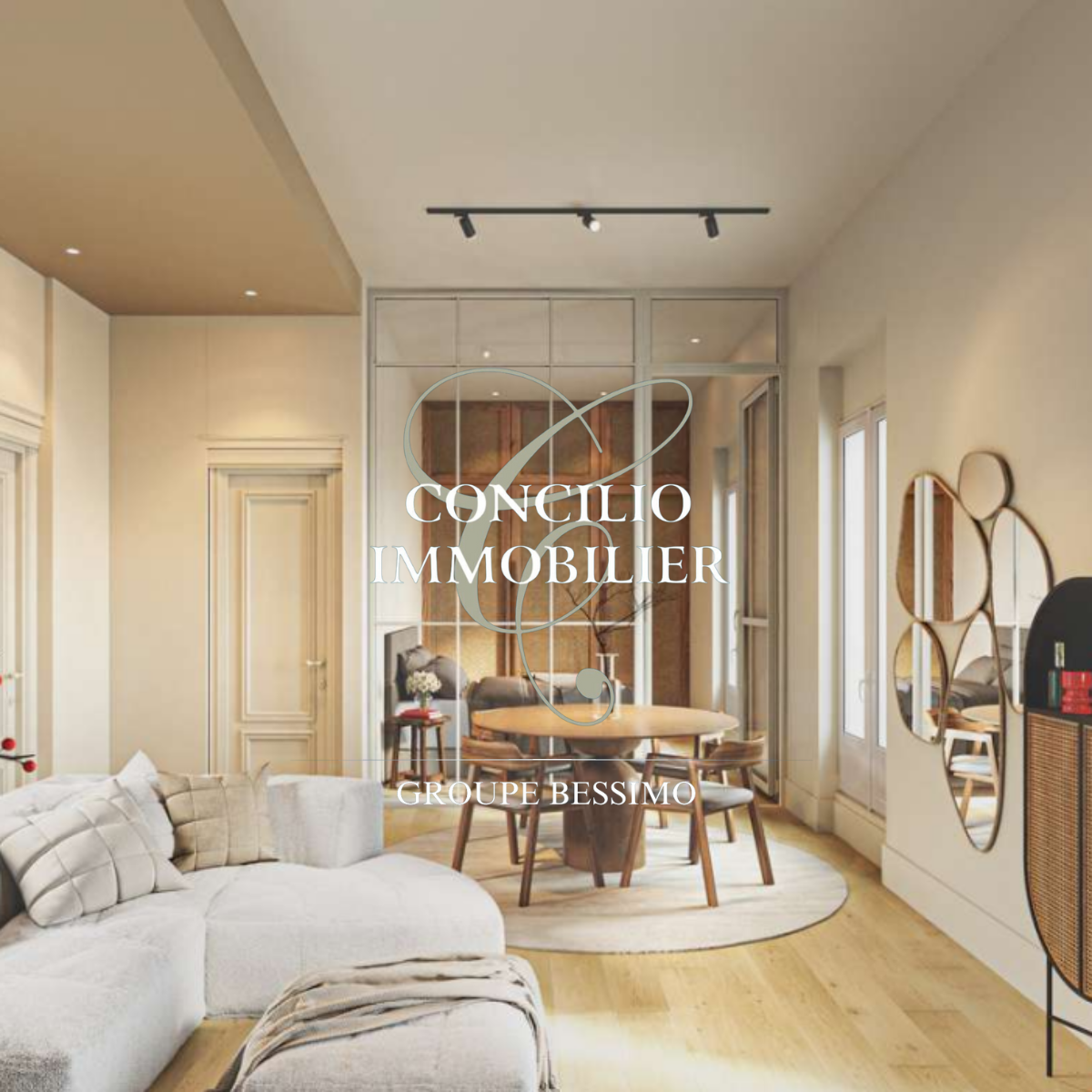 Appartement à Nîmes 30000 image 9