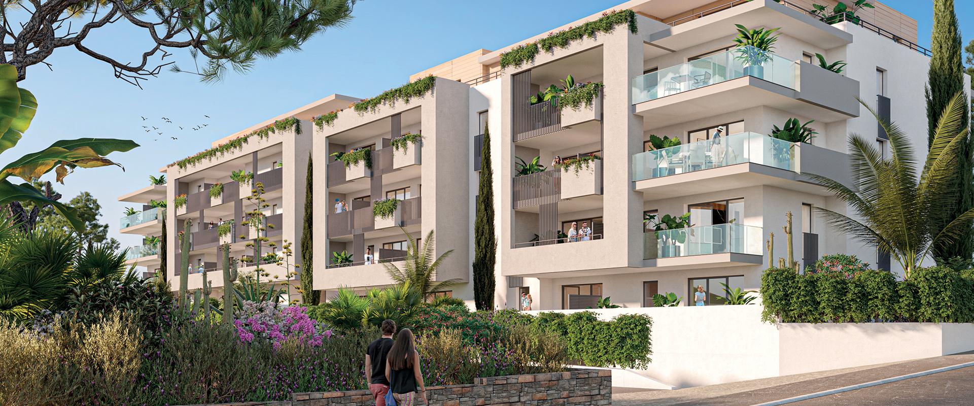 Appartement à Cavalaire-sur-Mer 83240 image 4