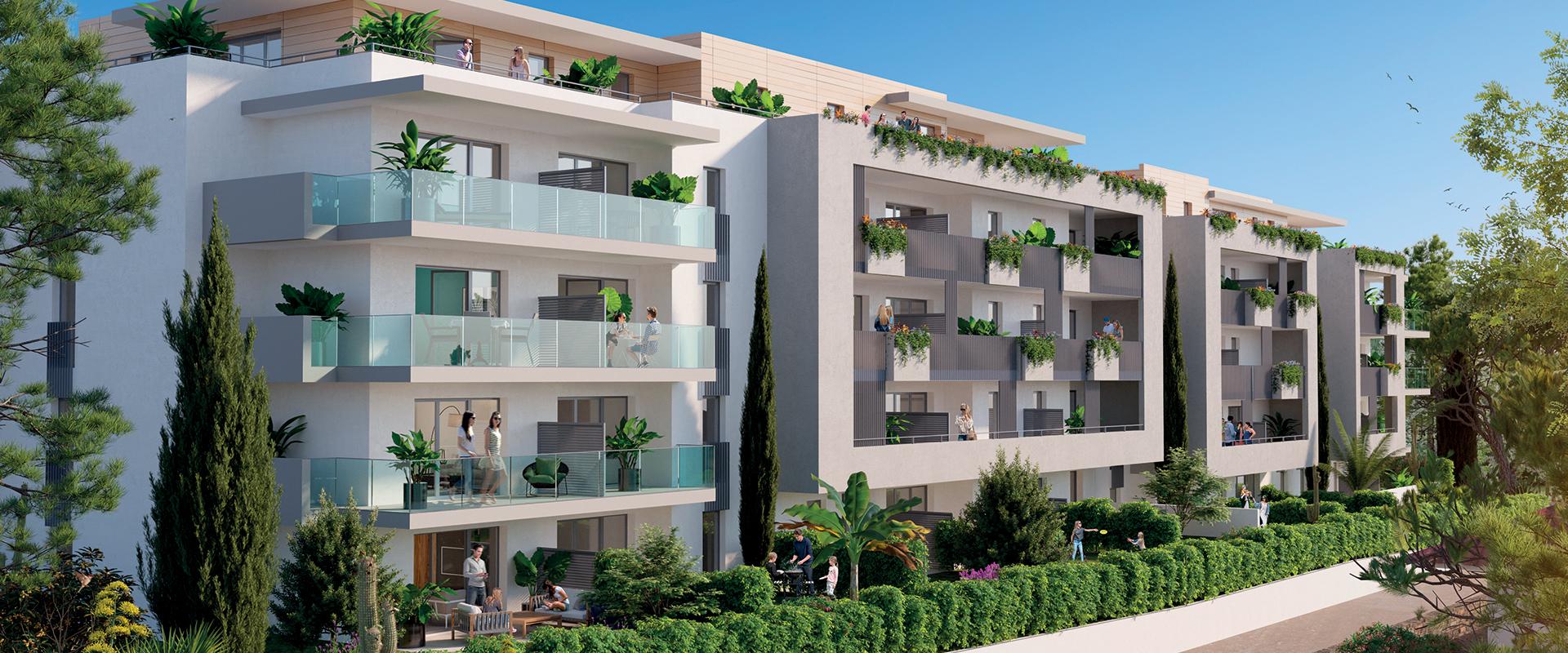 Appartement à Cavalaire-sur-Mer 83240 image 5