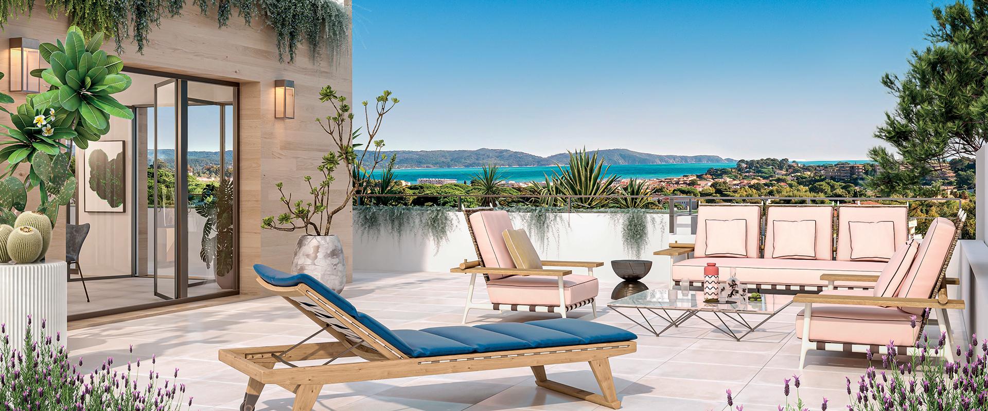Appartement à Cavalaire-sur-Mer 83240 image 6