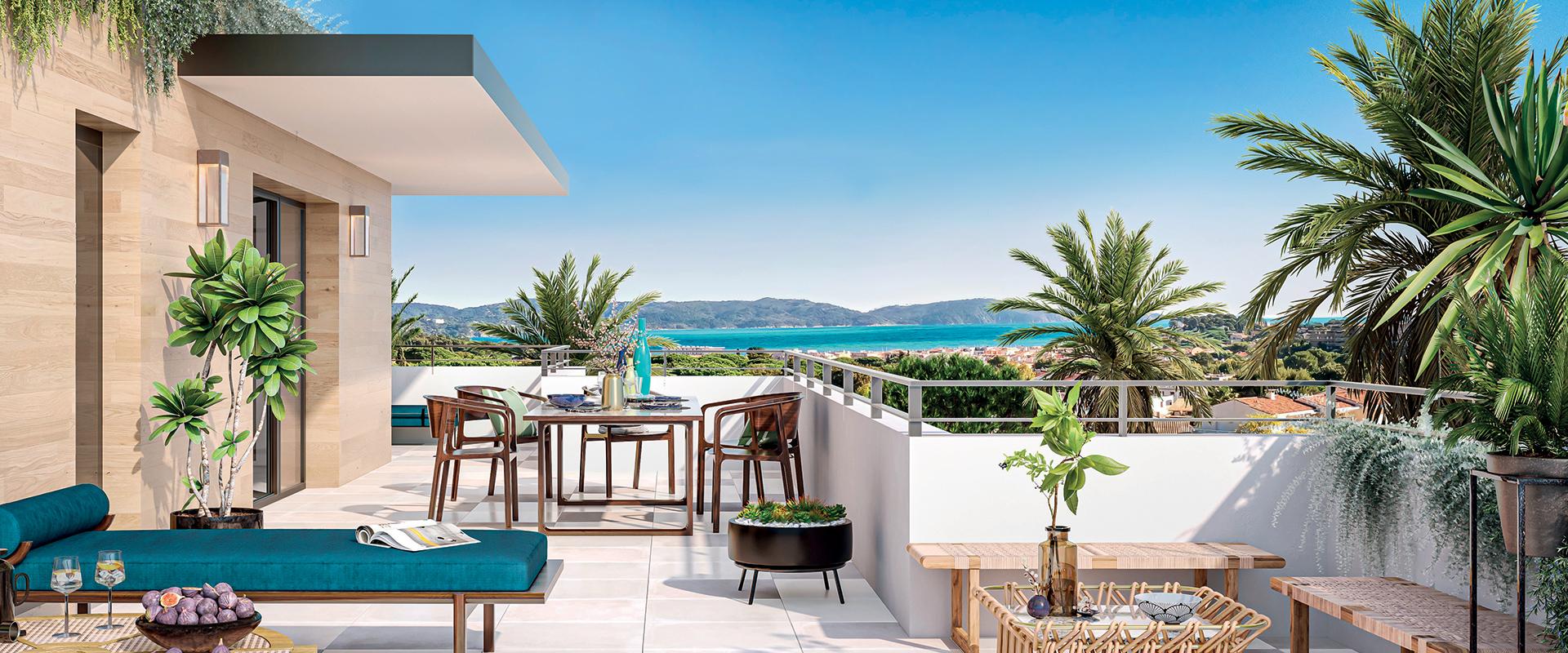 Appartement à Cavalaire-sur-Mer 83240 image 7
