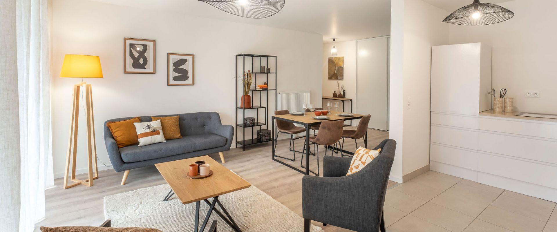 Appartement à Amiens 80000 image 9