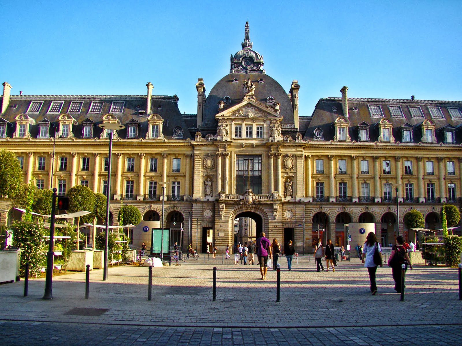 Nue-propriété Rennes 8875