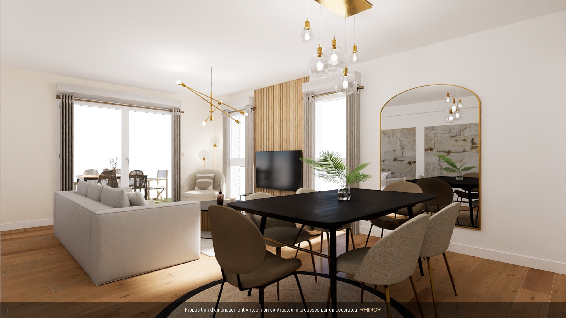 Programme immobilier neuf 44000 Nantes Nue-propriété Nantes 8881