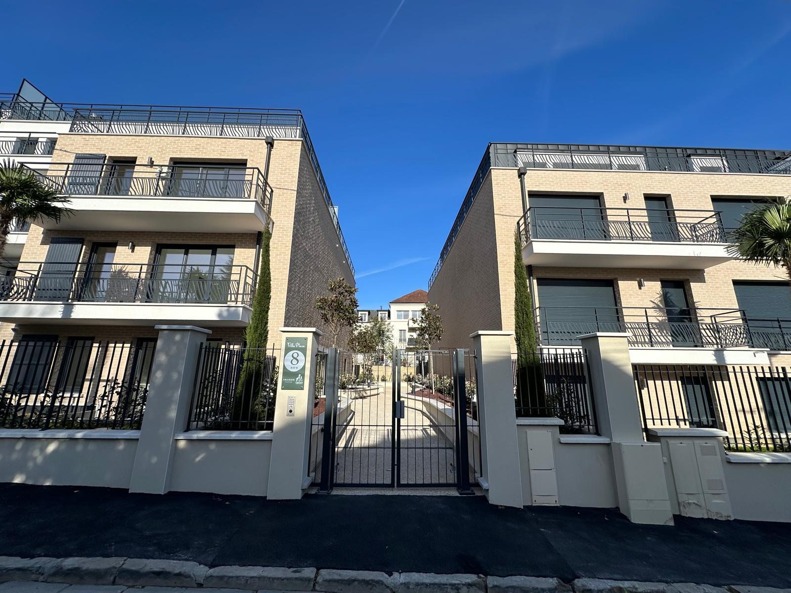 Appartement à Noisy-le-Grand 93160 image 10