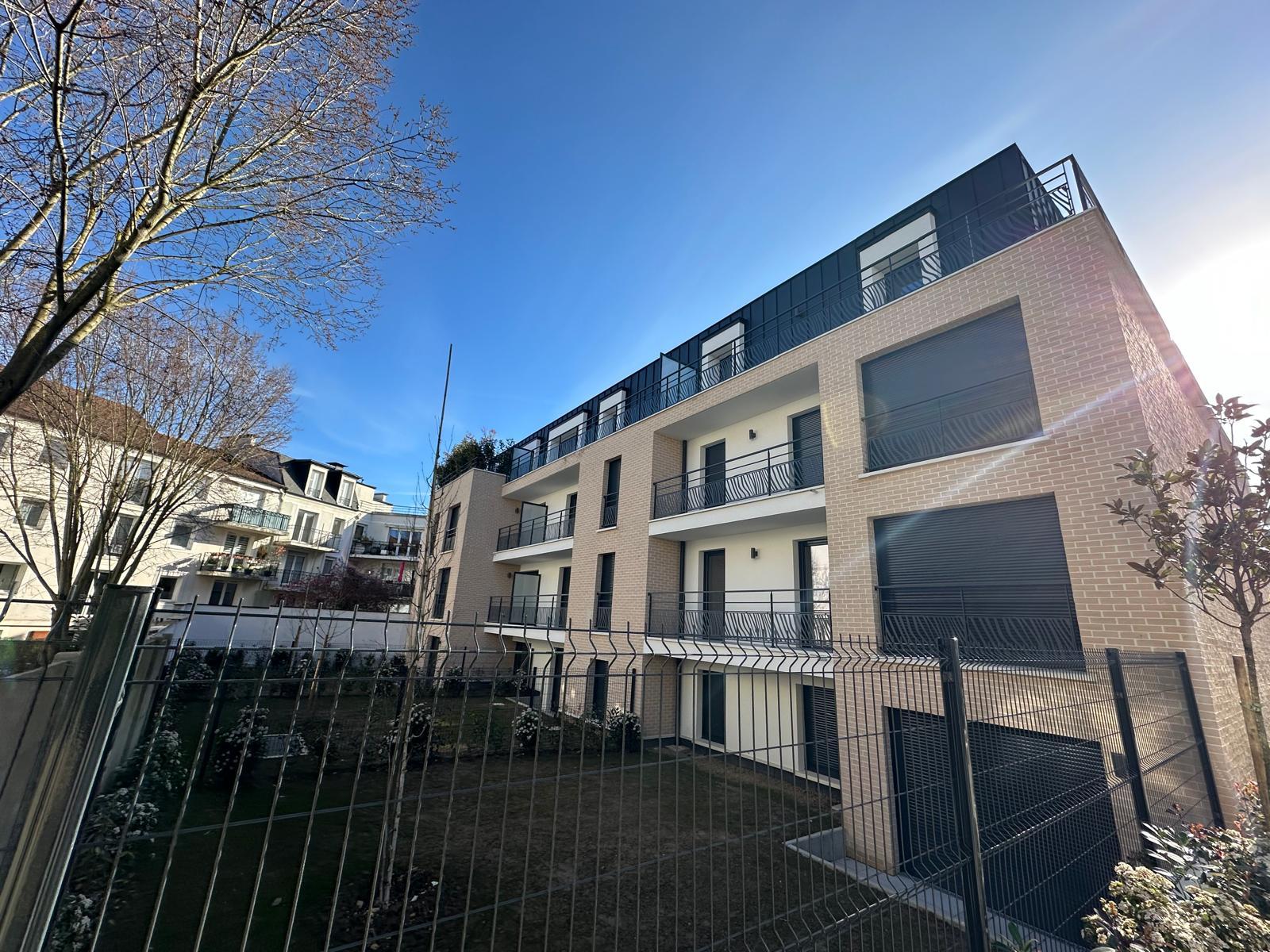Appartement à Noisy-le-Grand 93160 image 14