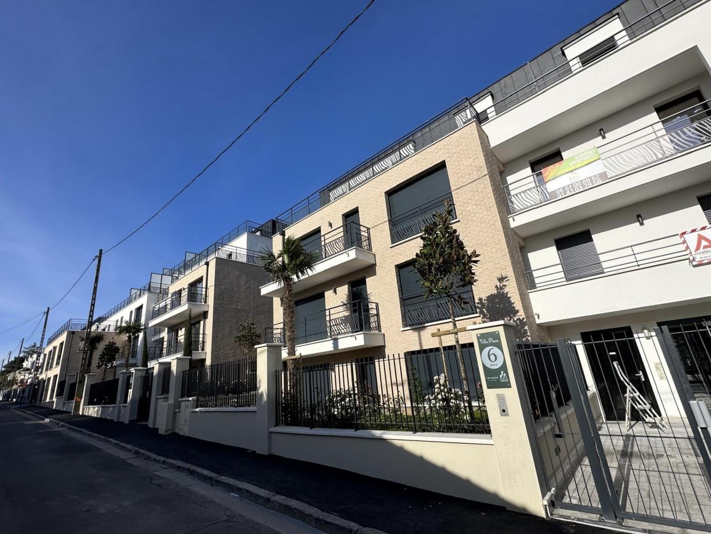 Appartement à Noisy-le-Grand 93160 image 15