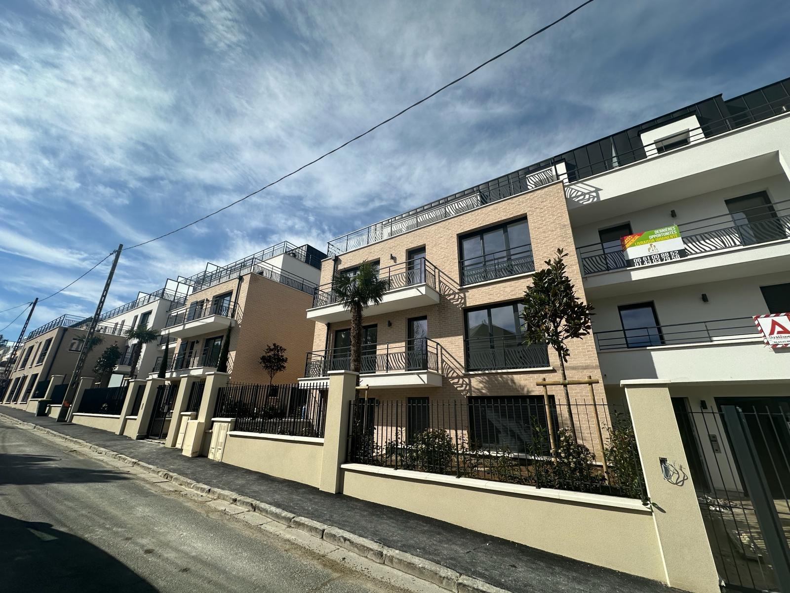 Appartement à Noisy-le-Grand 93160 image 16