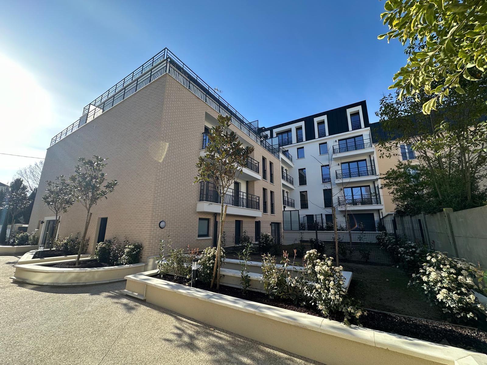 Appartement à Noisy-le-Grand 93160 image 17