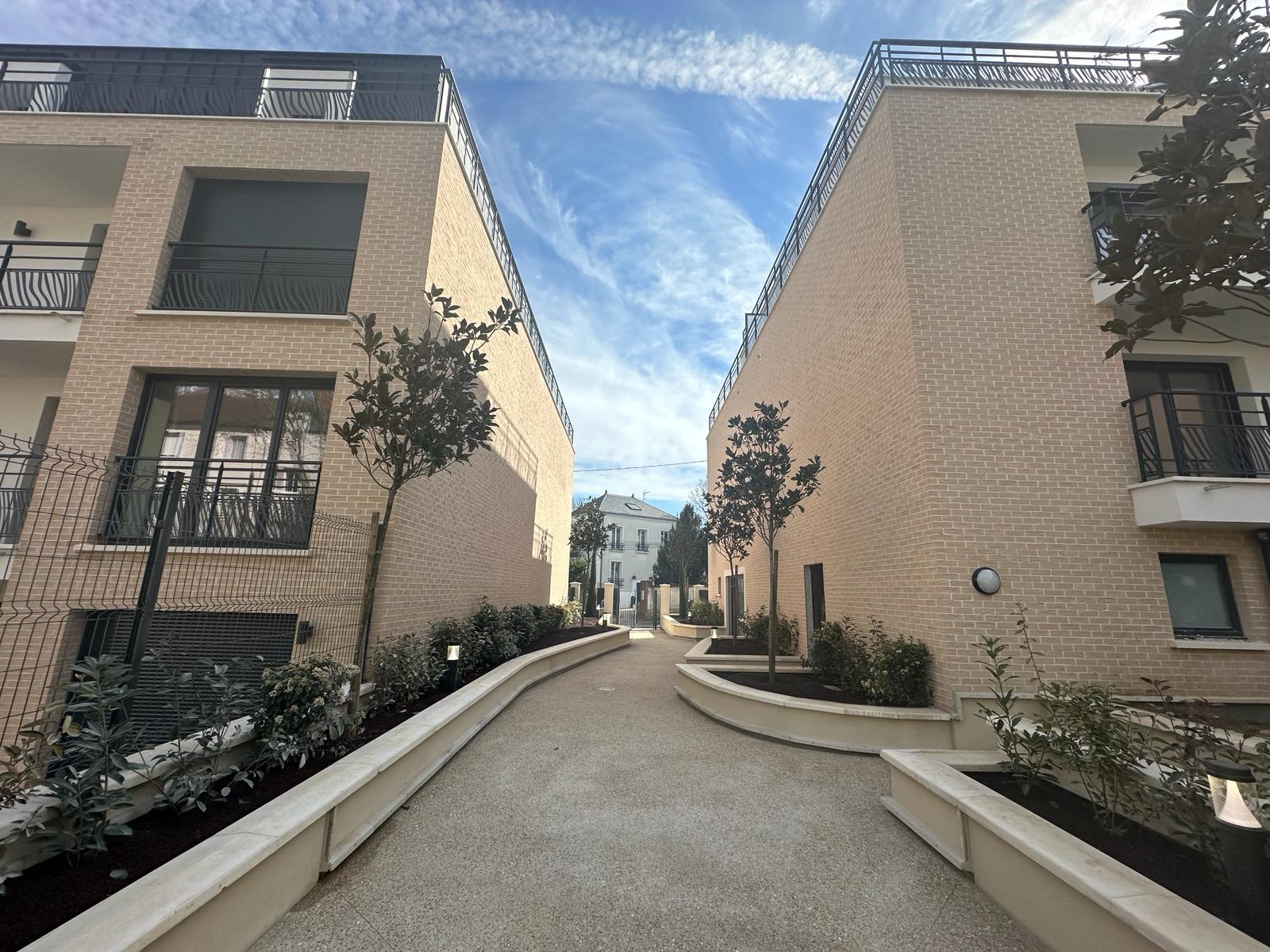 Appartement à Noisy-le-Grand 93160 image 18