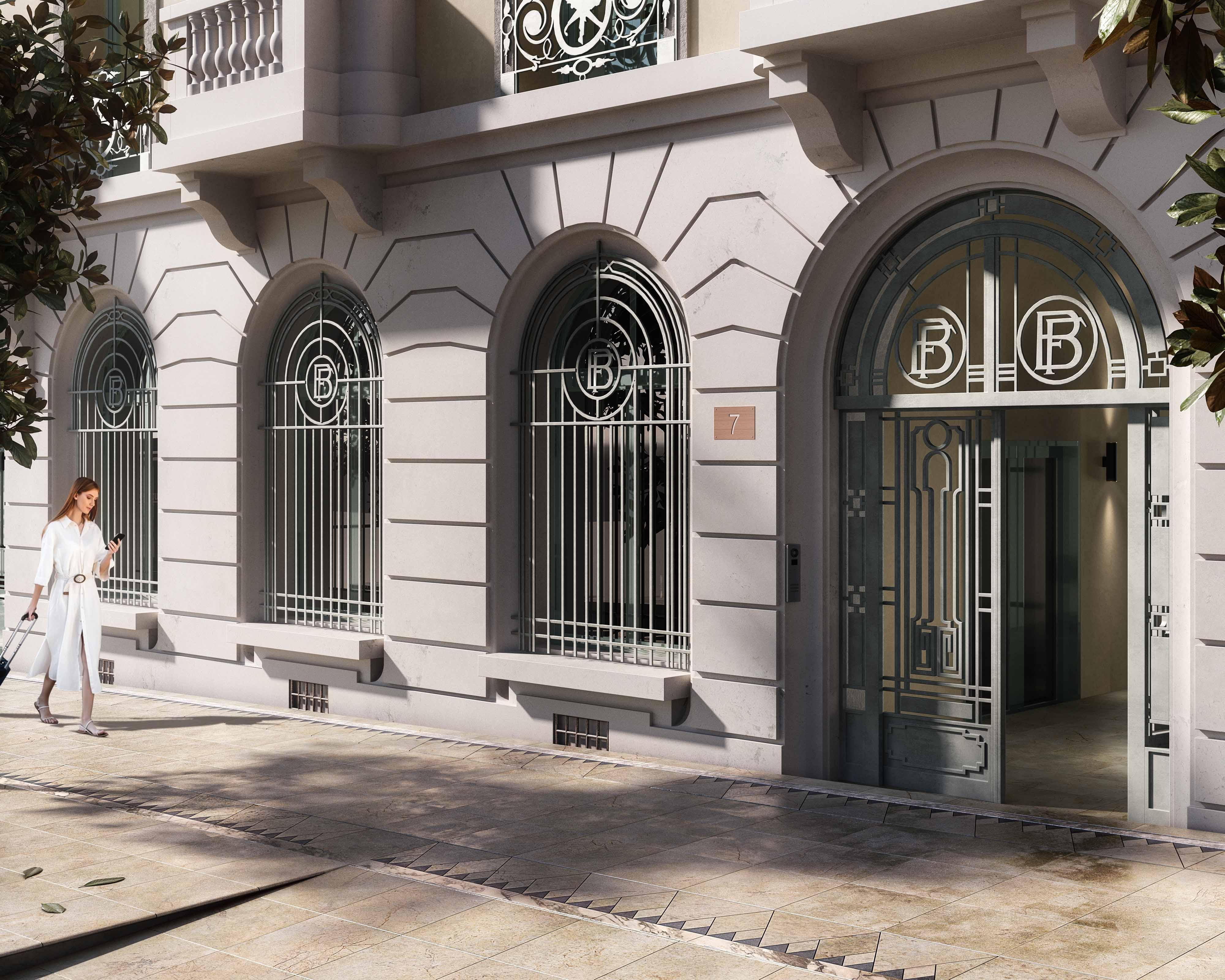 Appartement à Vichy 03200 image 3