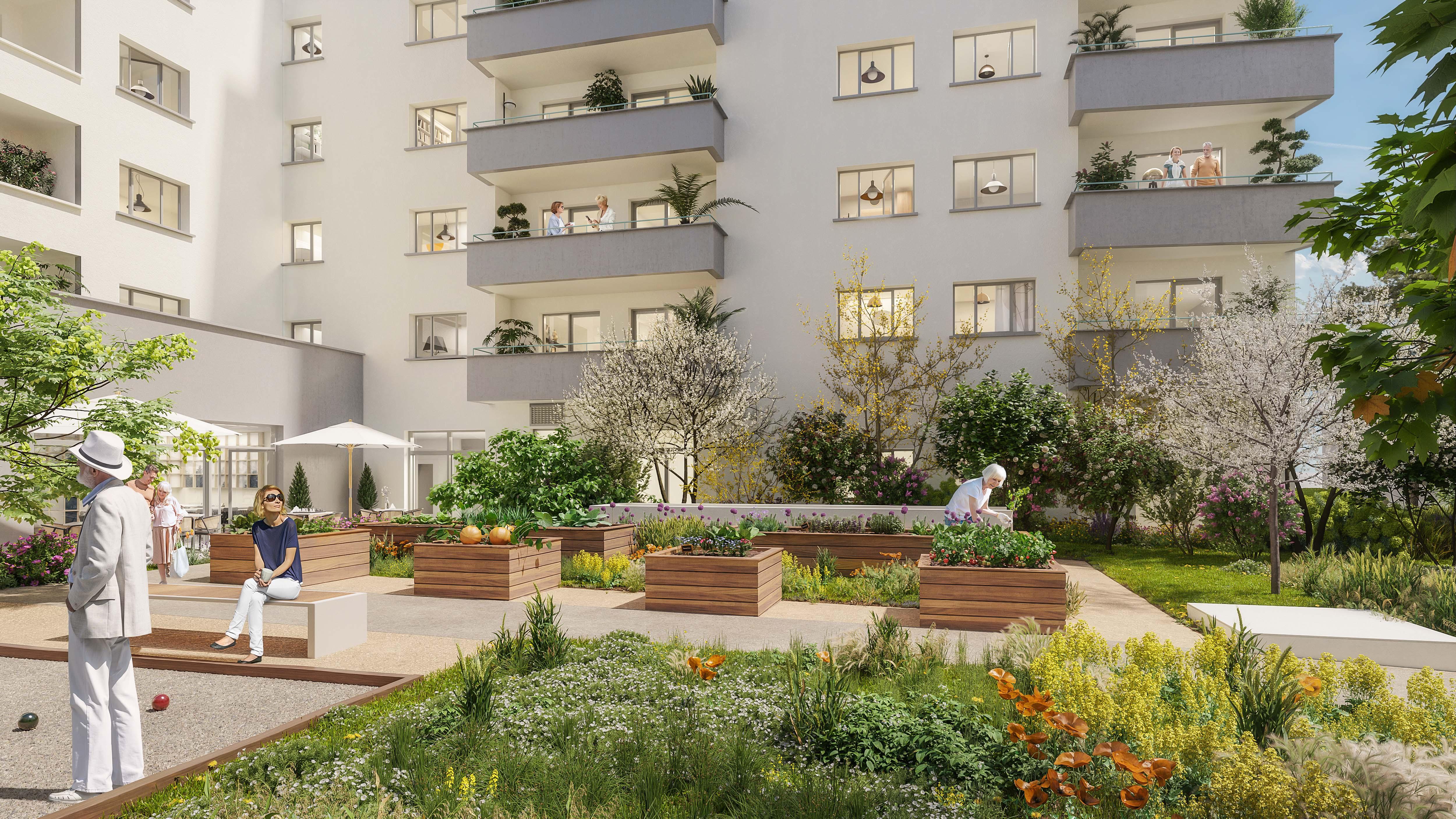 Appartement à Vichy 03200 image 5