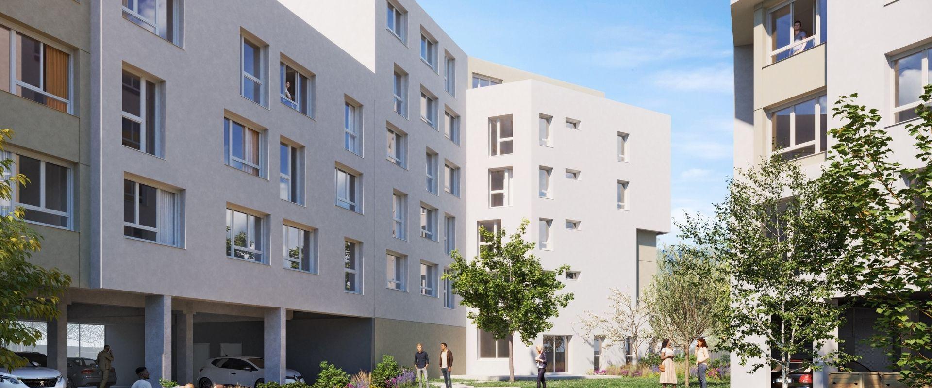 Appartement à Saint-Sylvain-d'Anjou 49480 image 3