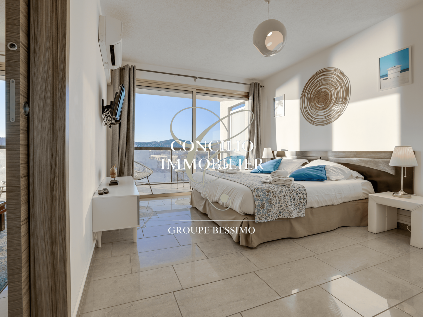 Appartement à Antibes 06160 image 6